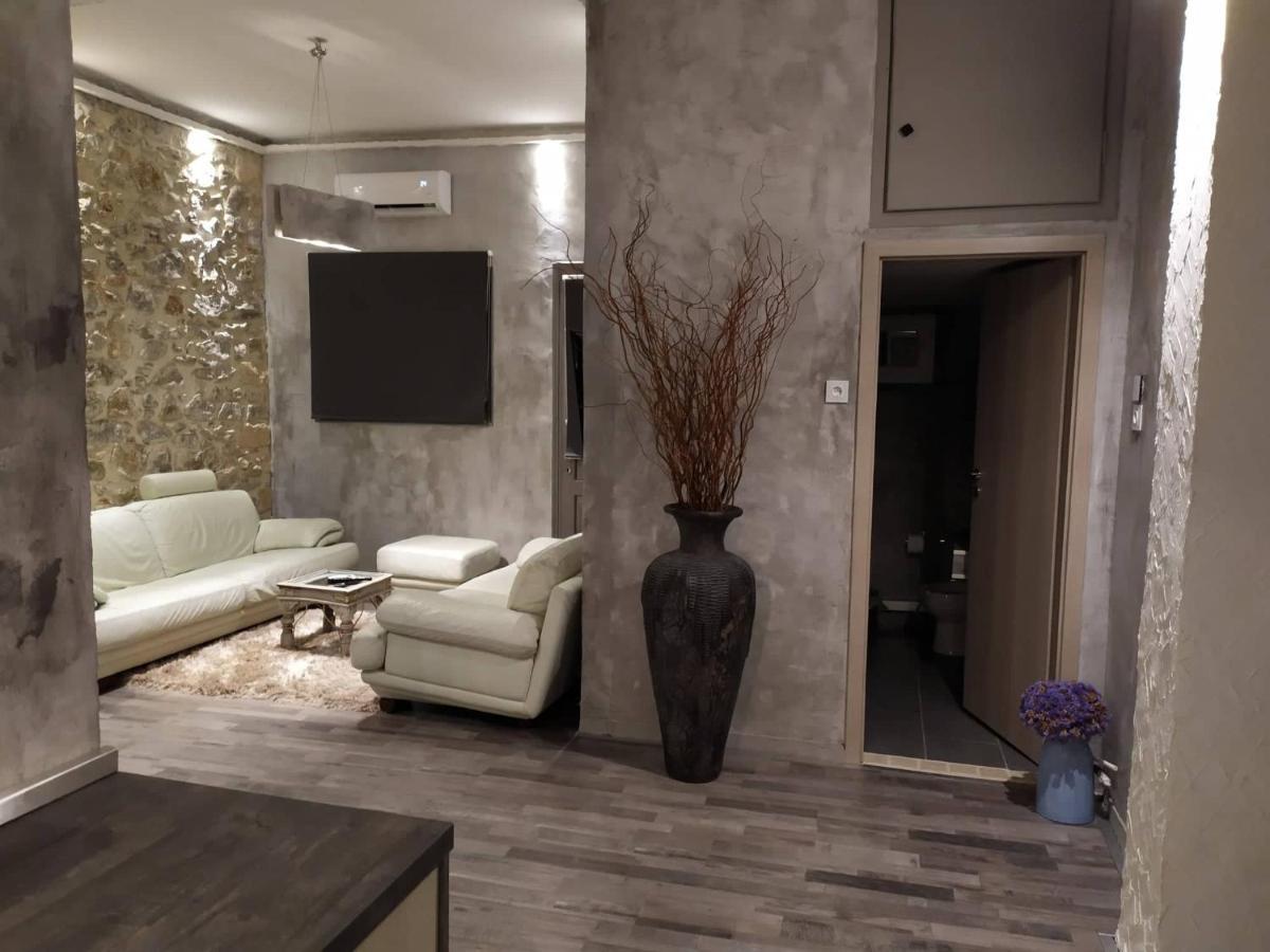 Unique Luxury House Villa Aten Exteriör bild
